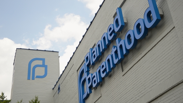 Planned Parenthood in St. Louis