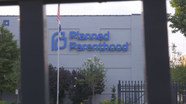Planned Parenthood of the St. Louis Region and Southwest Missouri