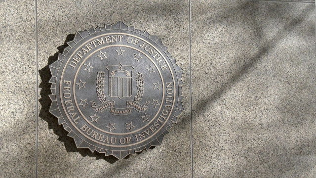 Federal Bureau of Investigation headquarters in Washington, D.C.