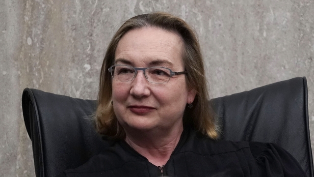 Judge Beryl A. Howell