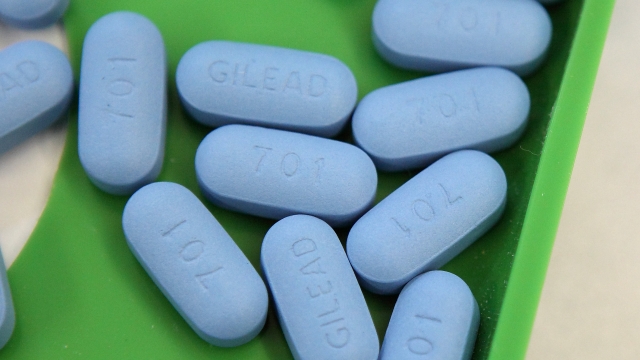 Truvada pills are one of the drugs with the highest price increase according to a new report.