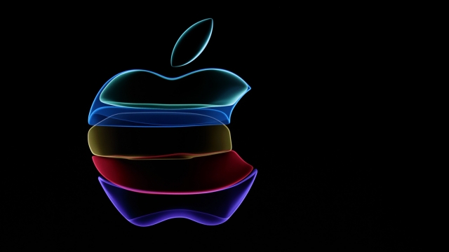 Apple special event on September 10, 2019 in Cupertino, California