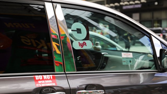 Gig economy companies could be in for some changes in 2020