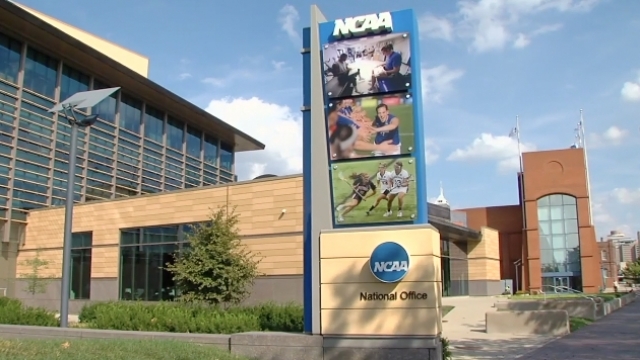NCAA National Office