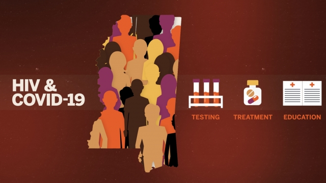 What Connects HIV And COVID-19? Their Impact On People Of Color