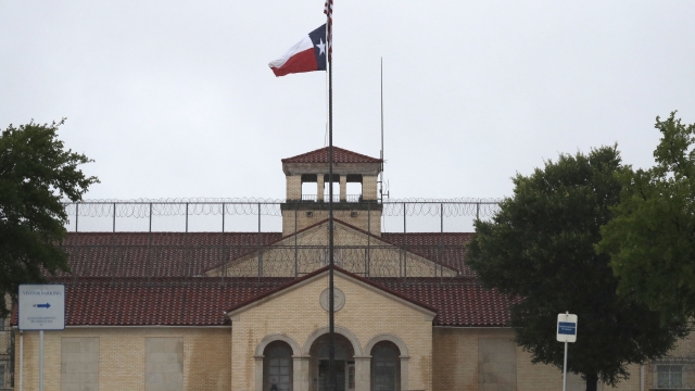Texas prison