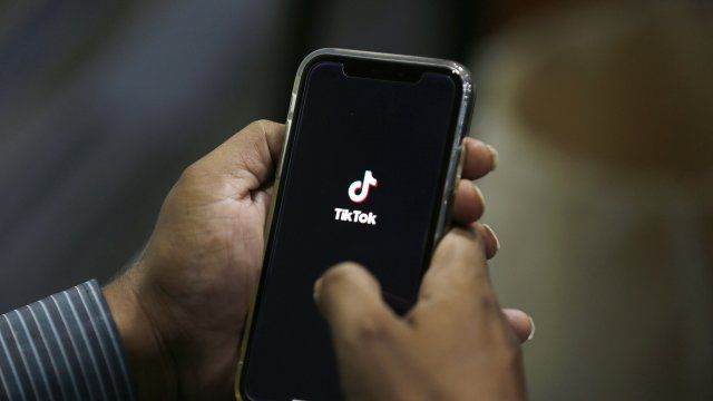 President Trump has given his blessing to a deal between Oracle and TikTok that will keep the company running in the U.S.