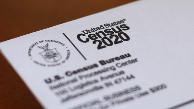 The U.S. Census deadline is looming as the Bureau grapples with even more obstacles.