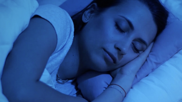 Sleep's Impact On Our Mental Health