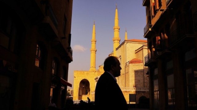 Lebanon faces an economic crisis and skyrocketing food prices.