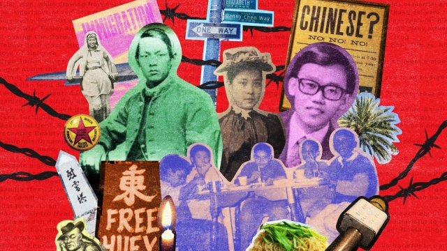 Hip-Hop History: Dropping The Beat On AAPI Artists
