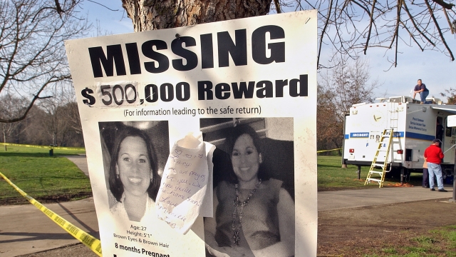 Finding The People That Go Missing In The U.S.