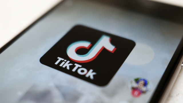 Experts Are Using TikTok To Track Russian Troop Movement
