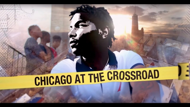 Chicago At The Crossroad