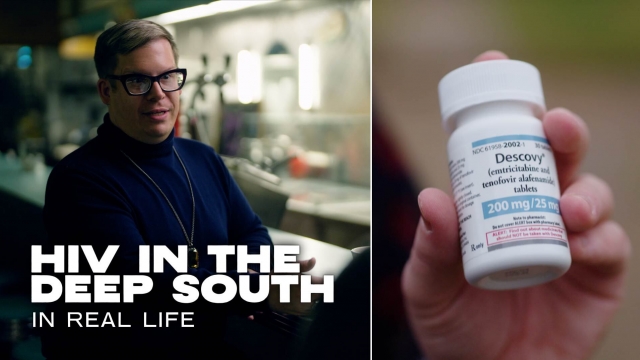 In Real Life: HIV In The Deep South