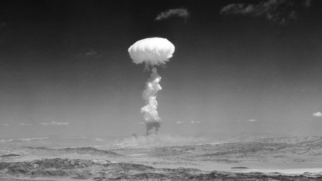 What Would Happen In A Nuclear War?
