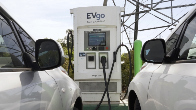 Are High Gas Prices Pushing People To Electric Vehicles?