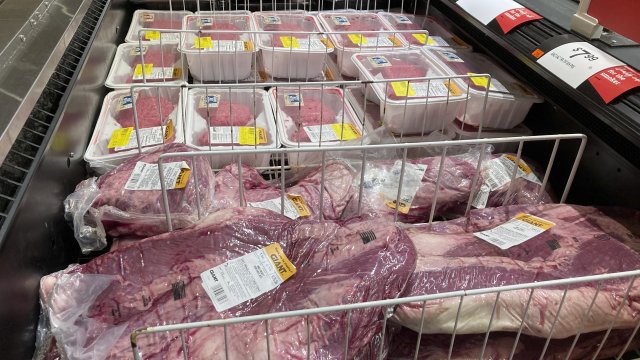 Why Do Americans Consume So Much Meat?
