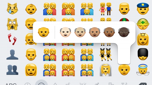 How Emojis Have Become Part Of The Legal Landscape