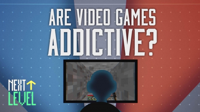 Next Level: Do Video Games Help Or Hurt Our Mental Health?