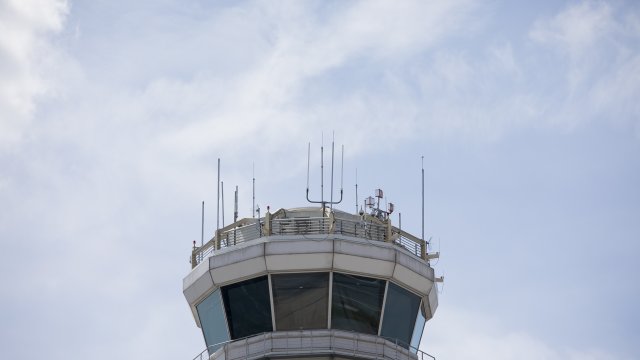 Why Do Air Traffic Controllers Retire At 56?