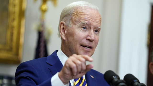 Who Is Left Out Of President Biden's Student Loan Forgiveness Plan?
