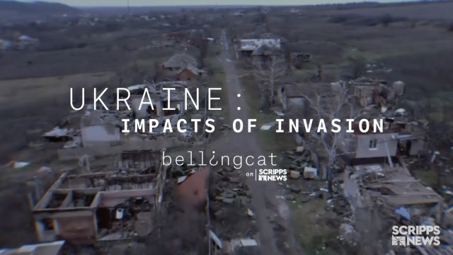 Ukraine: Impacts of Invasion