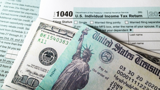 why-are-tax-refunds-smaller-this-year