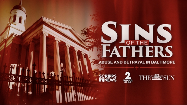 Sins of the Fathers television promo