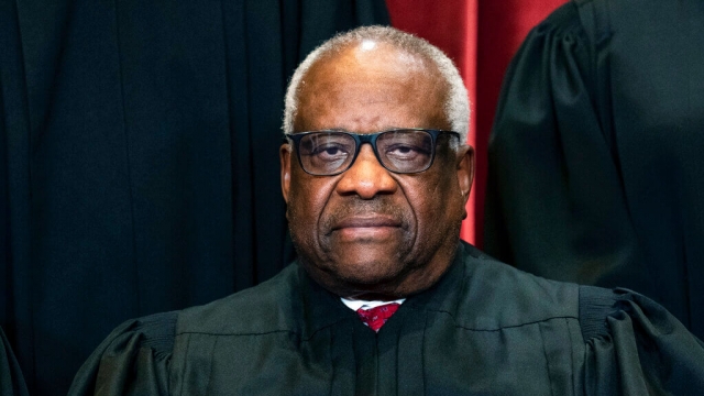 #Clarence Thomas’ many scandals draw more calls for court reform  #Usa #Miami #Nyc #Houston #Uk #Es