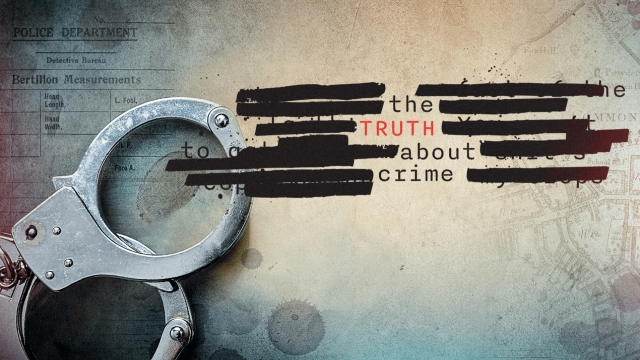 The Truth About Crime