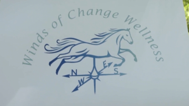 Winds of Change Wellness