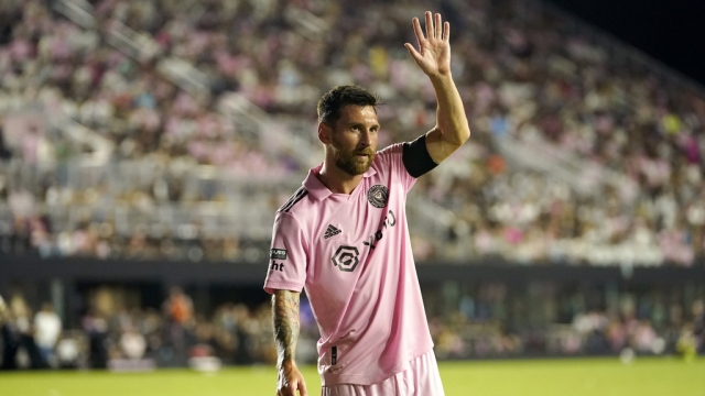 Messi, Miami and MLS: Lionel Messi's Instant Impact on Inter Miami