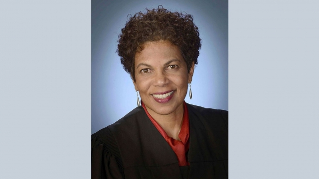 U.S. District Judge Tanya Chutkan