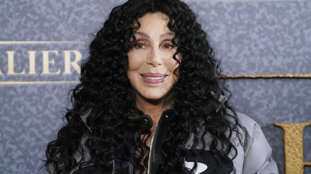 Court documents allege Cher hired men to abduct her son from hotel