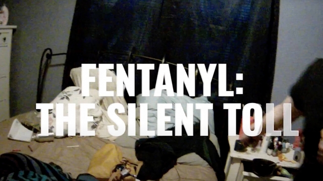 Fentanyl: The Silent Toll