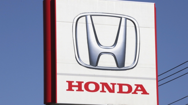 More than 2.5 million Honda, Acura vehicles are under recall