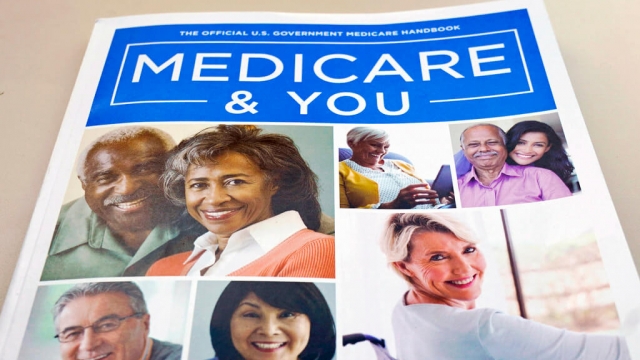 The official Medicare Handbook