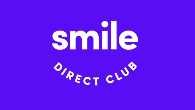 SmileDirectClub logo