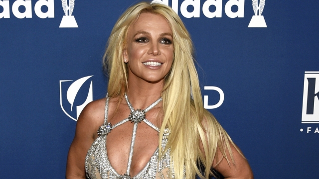 Britney Spears says she will 'never return' to music industry