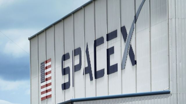 SpaceX sues labor board that claimed it illegally fired employees