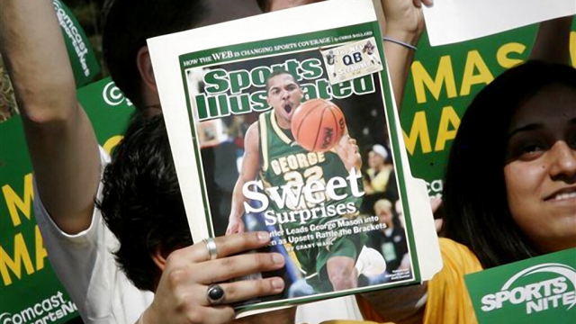 Sports Illustrated employees union says entire staff could be laid off