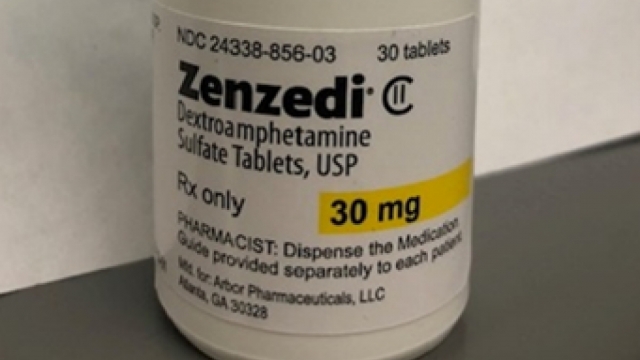 ADHD medication recalled after wrong pills found in bottle