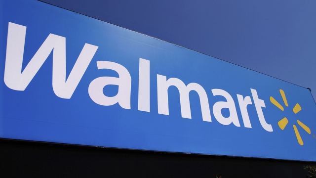 Walmart to build or convert more than 150 stores in the next 5 years
