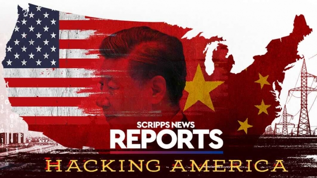 Scripps News Reports: Hacking America