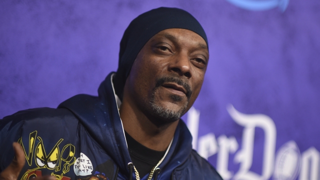 Snoop Dogg sues Walmart for 'diabolical' sabotage of his cereal brand