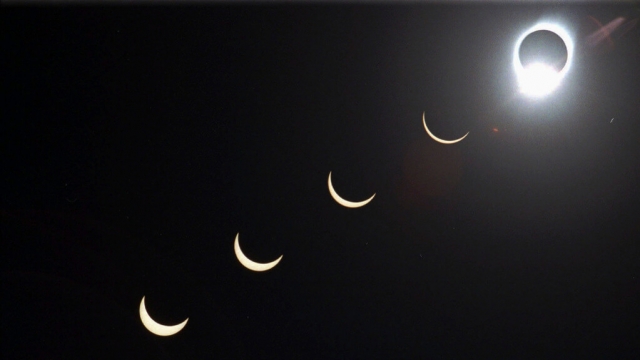 Delta adds 2nd solar eclipse flight due to popular demand
