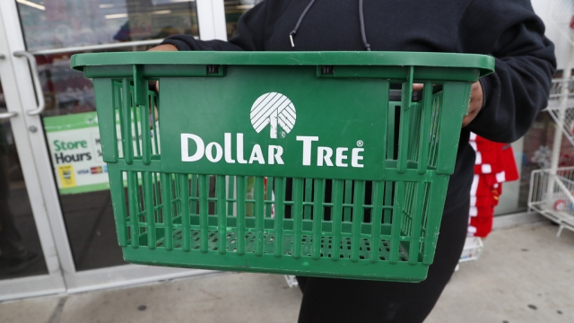 Dollar Tree, Family Dollar to close 1,000 locations