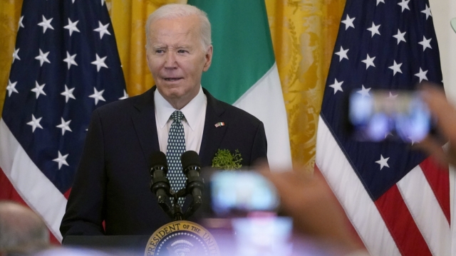 Biden to sign executive order meant to advance study of women's health
