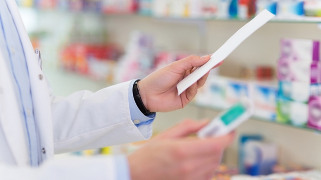 Pharmacists rank best over-the-counter medicines of 2024